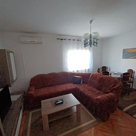 Apartment Boris Senj  Exterior photo