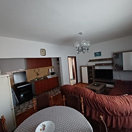 Apartment Boris Senj  Exterior photo