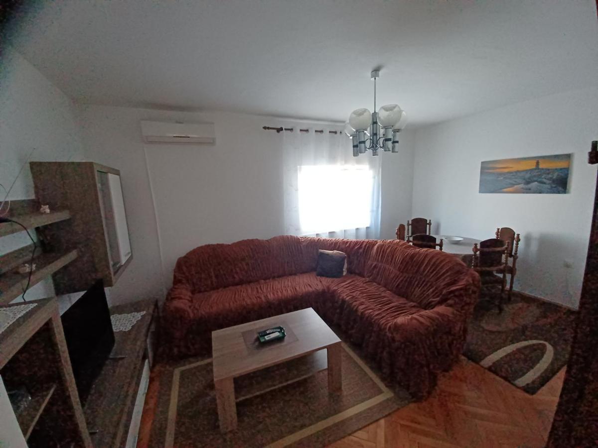 Apartment Boris Senj  Exterior photo