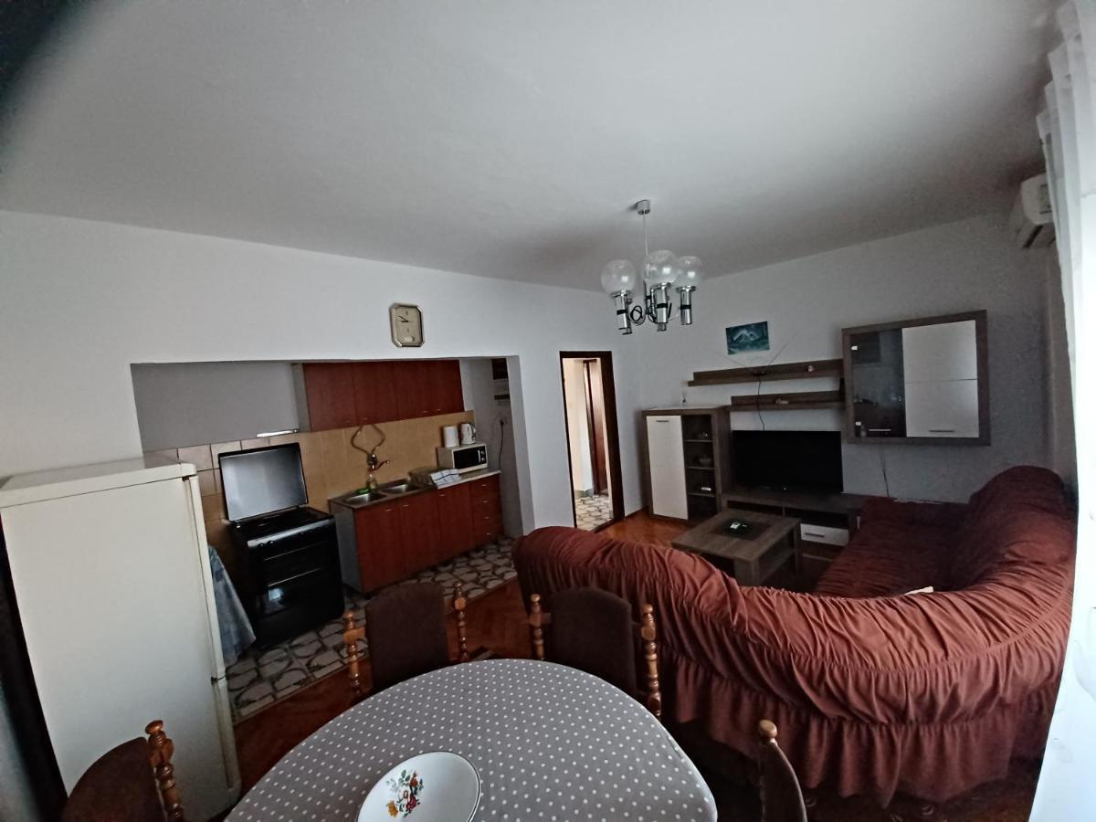 Apartment Boris Senj  Exterior photo