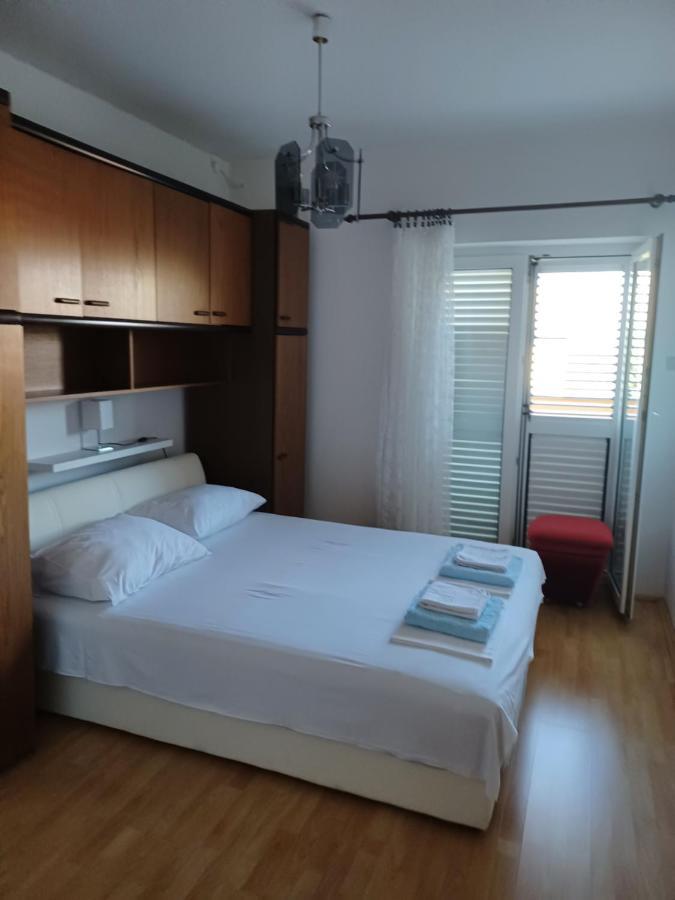 Apartment Boris Senj  Exterior photo