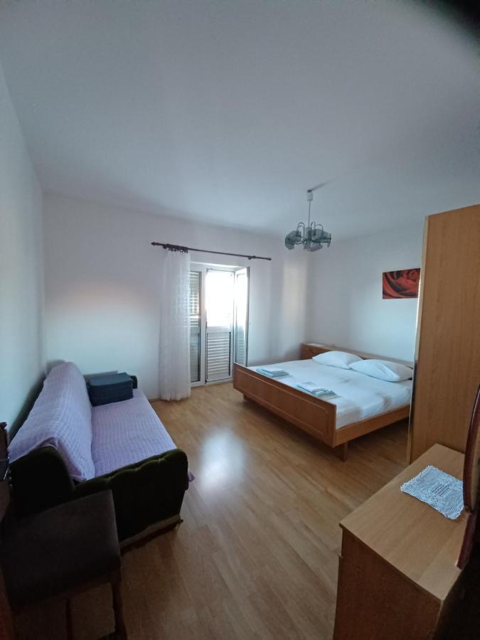 Apartment Boris Senj  Exterior photo