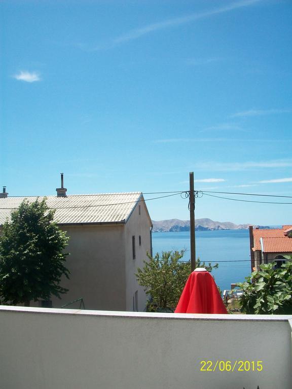 Apartment Boris Senj  Room photo