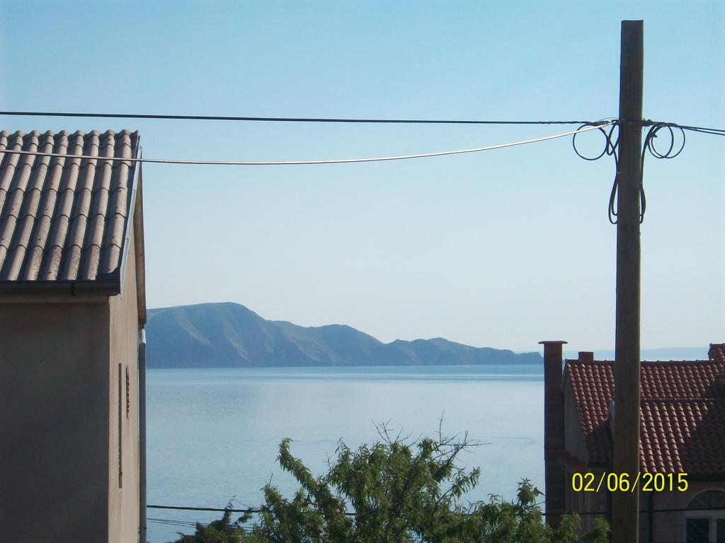 Apartment Boris Senj  Room photo