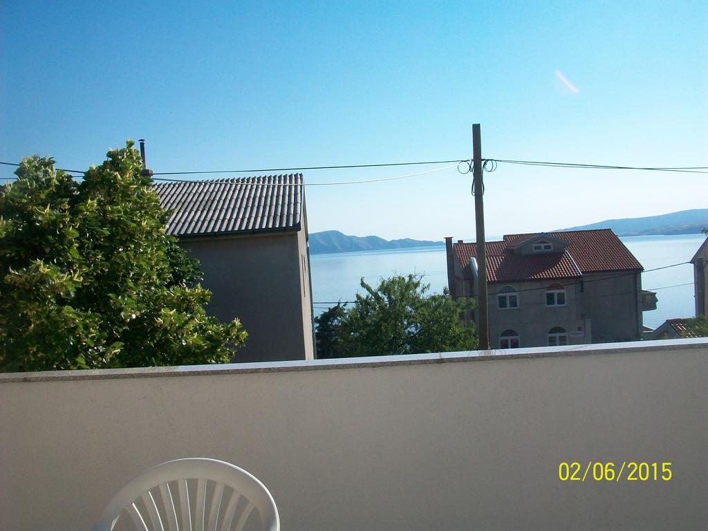 Apartment Boris Senj  Room photo