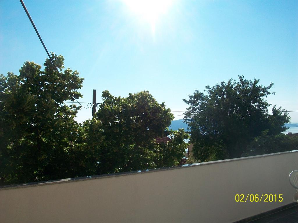 Apartment Boris Senj  Room photo