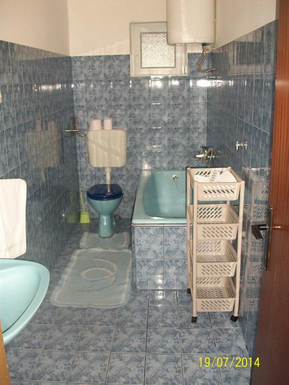 Apartment Boris Senj  Room photo