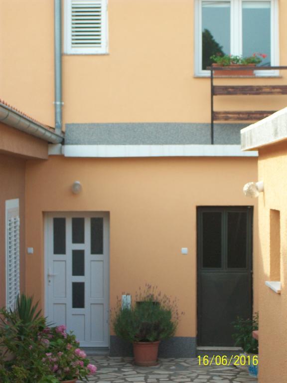 Apartment Boris Senj  Exterior photo