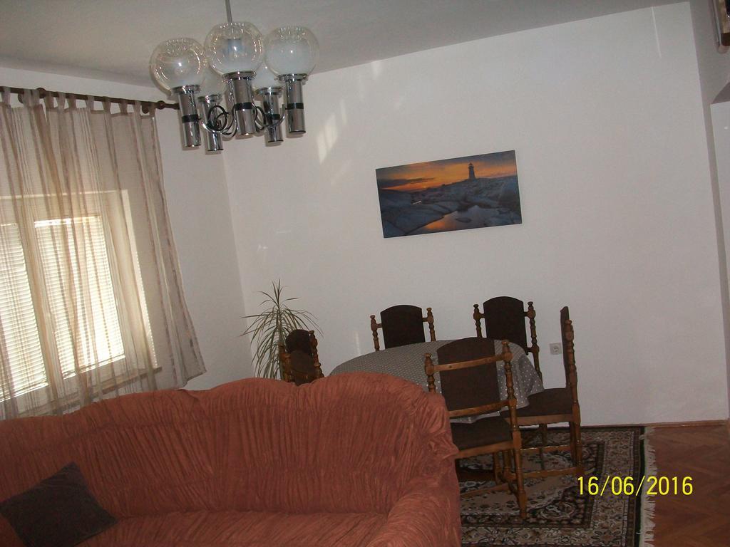 Apartment Boris Senj  Exterior photo