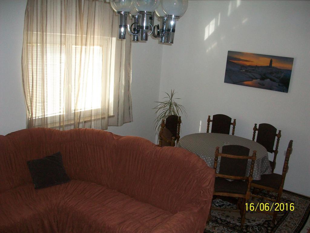 Apartment Boris Senj  Exterior photo