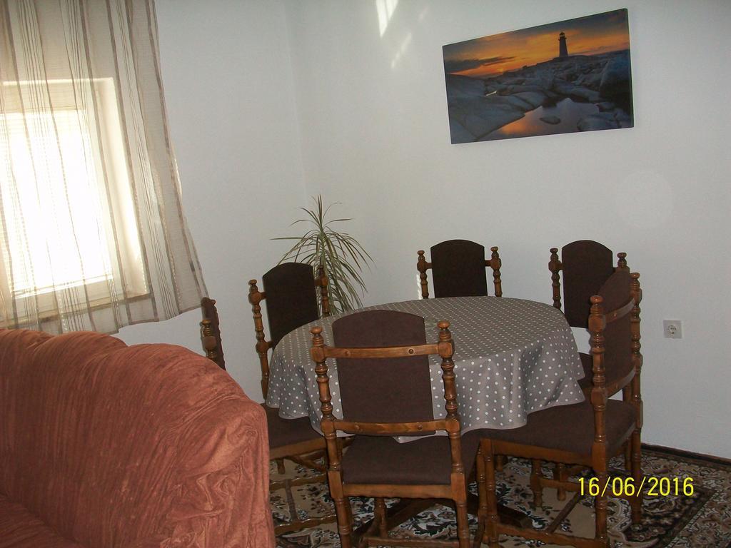Apartment Boris Senj  Exterior photo