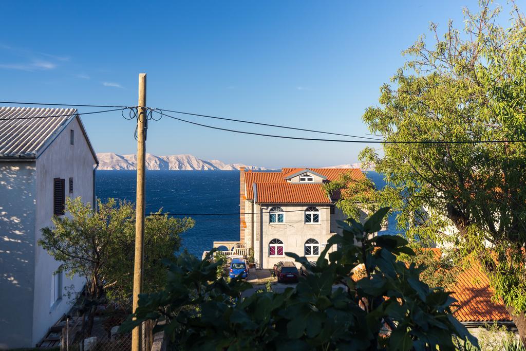 Apartment Boris Senj  Exterior photo