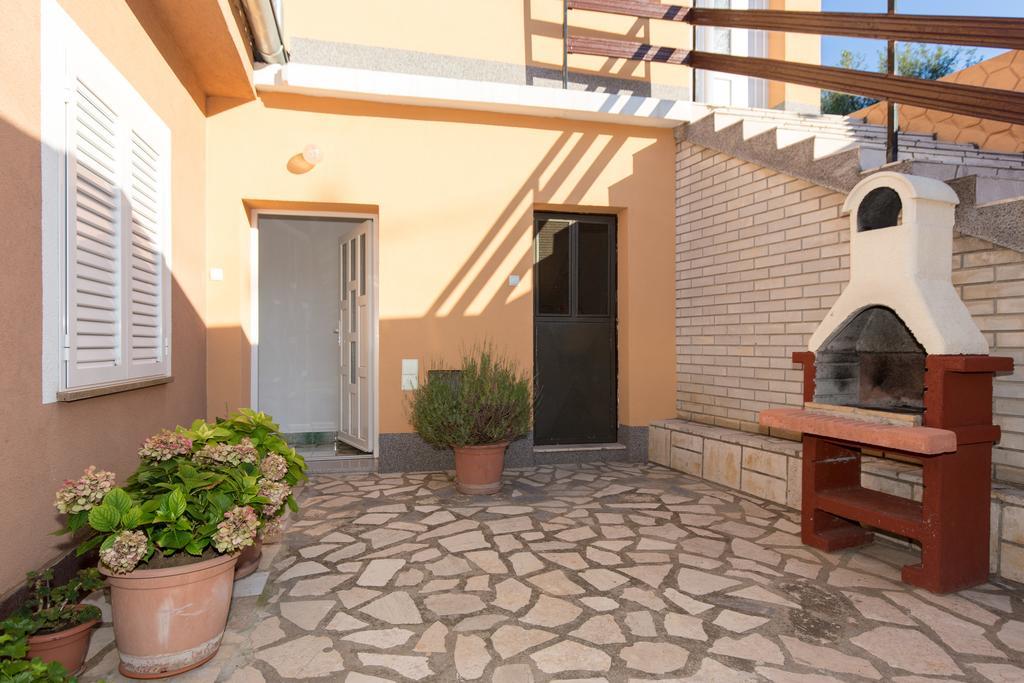 Apartment Boris Senj  Exterior photo