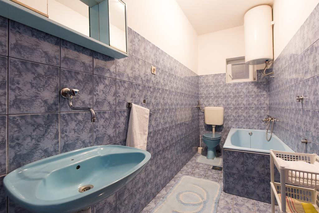 Apartment Boris Senj  Exterior photo