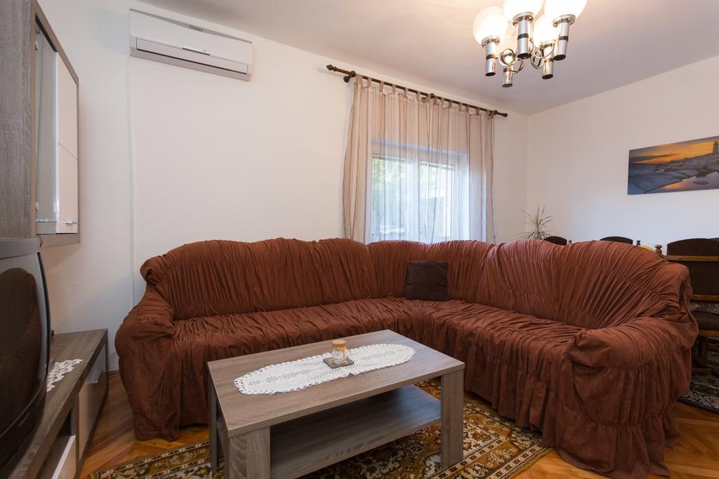 Apartment Boris Senj  Exterior photo